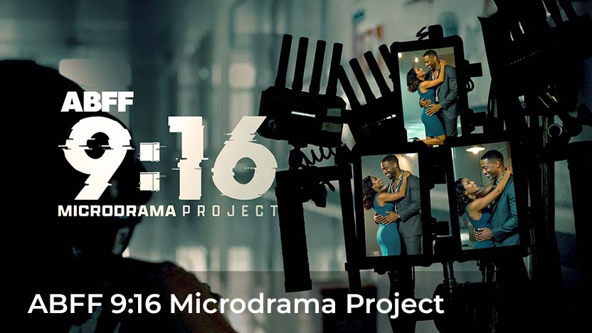 ABFF 9:16 Microdrama Project