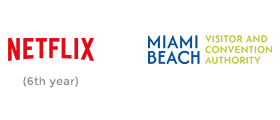 Netflix, Miami Beach VCA