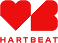 HARTBEAT logo