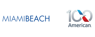 City of Miami Beach, American Airlines