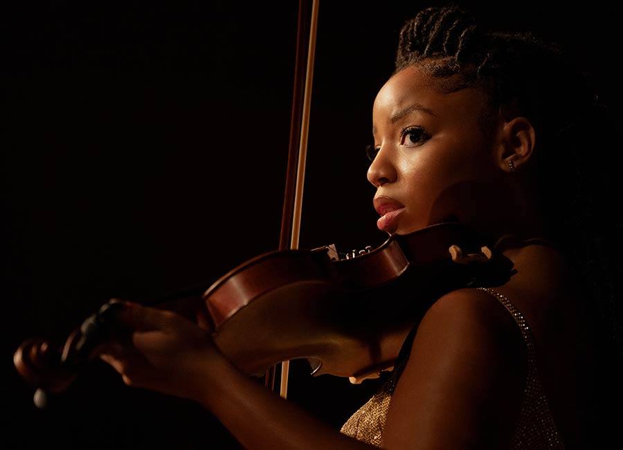 Malcolm D. Lee’s <em>Strung</em>, Starring Chloe Bailey and Lynn Whitfield, Set as Opening Night Premiere for the American Black Film Festival’s Milestone 30th Annual Edition