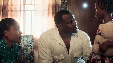 film still