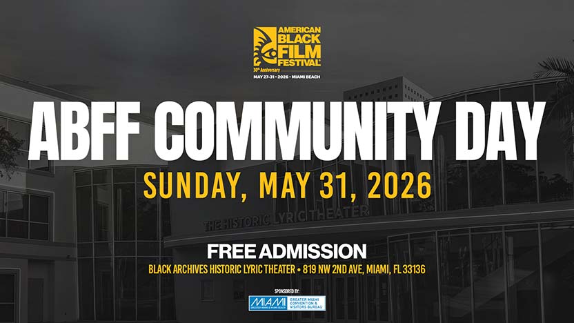 ABFF Community Day
