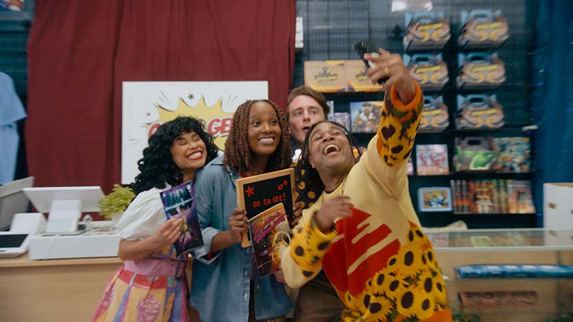 film still