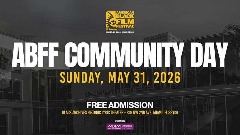 ABFF Community Day
