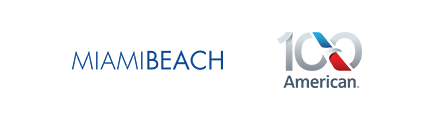 City of Miami Beach, American Airlines