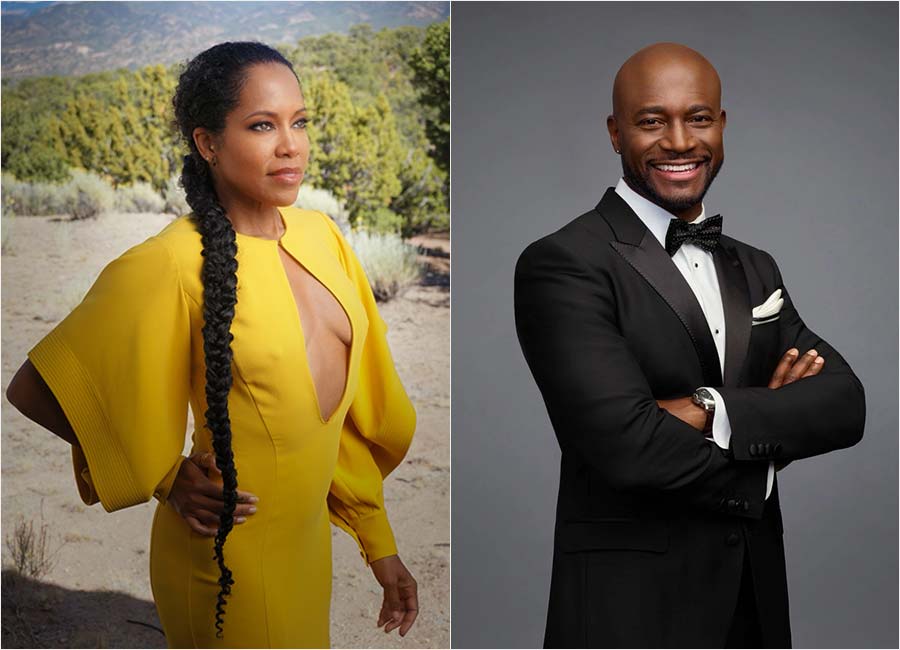 American Black Film Festival Announces 30th Anniversary Programming Lineup, Regina King, Chloe Bailey, Coco Jones and Taye Diggs Among Participants; Spotlight Screenings Include “The Brittney Griner Story” and “Meeting the Moment” Starring Olympian Noah Lyles