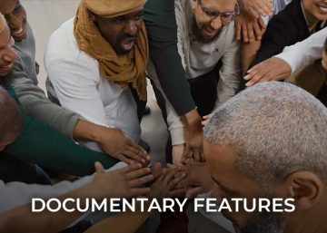 DOCUMENTARY FEATURES