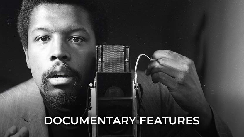 DOCUMENTARY FEATURES