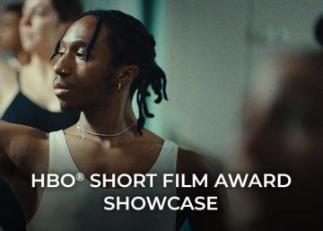 HBO SHORT FILM AWARD SHOWCASE