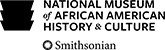 National Museum of African American History and Culture Smithsonian logo