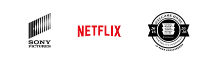 SONY Pictures Entertainment, Netflix, National Museum of African American History and Culture