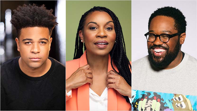 Crunchyroll Presents: Black Fandom of Anime