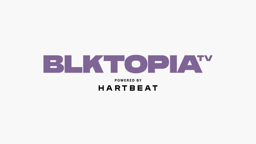 BlktopiaTV - Powered by HARTBEAT