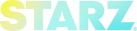 STARZ logo