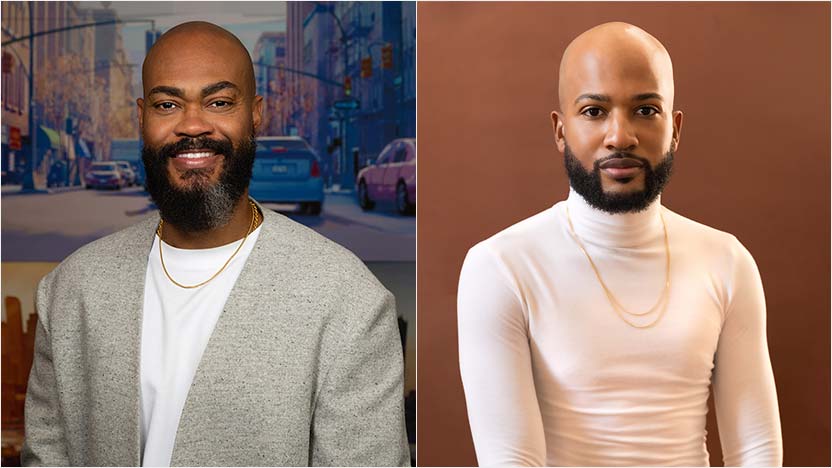 Tyree Dillihay (Director), Jon Gist