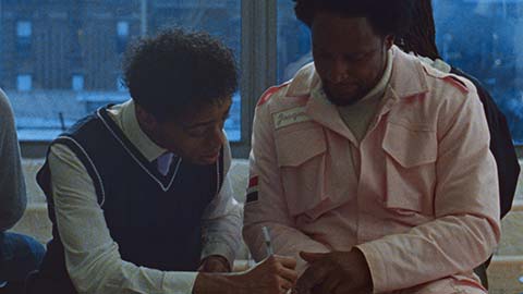 film still