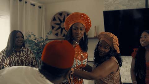 film still