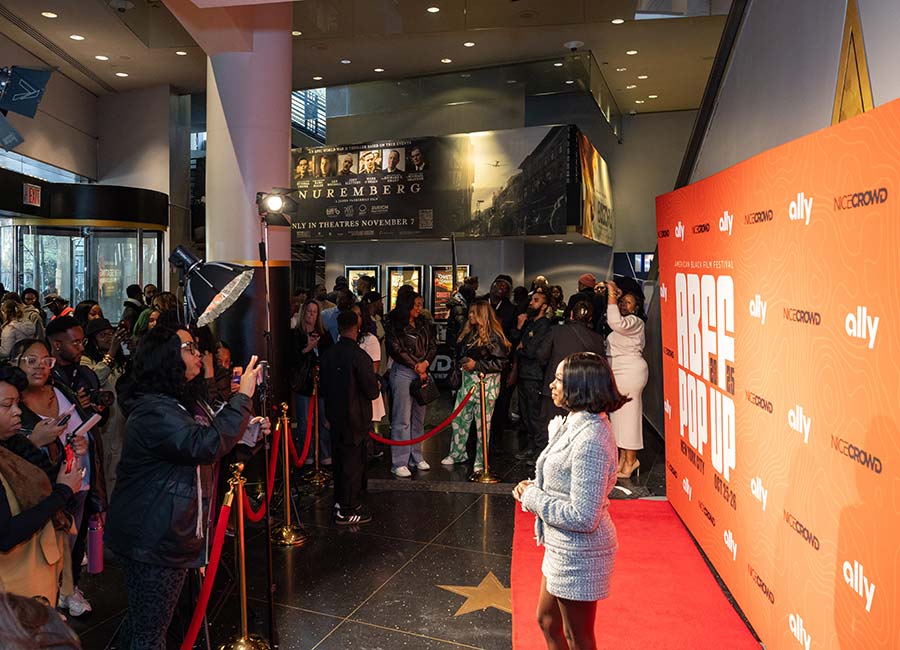 American Black Film Festival (ABFF) Pop Up Tour to Make Washington, DC Debut this September with Three-Day Experience