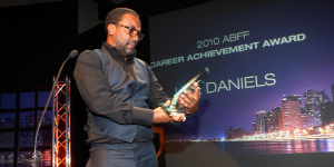 Lee Daniels ABFF Honors