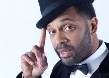 Mike Epps Mike Epps