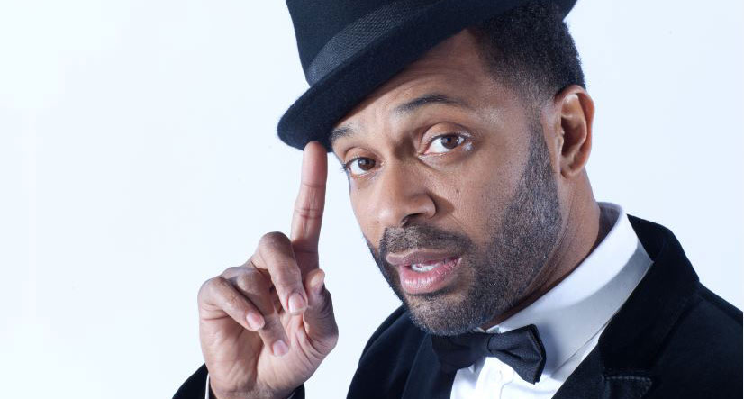 Mike Epps Mike Epps