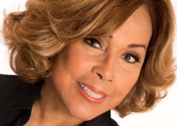 Diahann Carroll Diahann Carroll