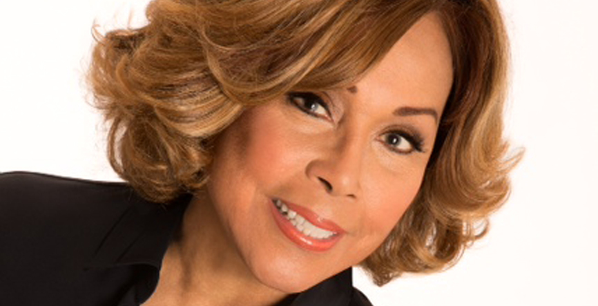 Diahann Carroll Diahann Carroll