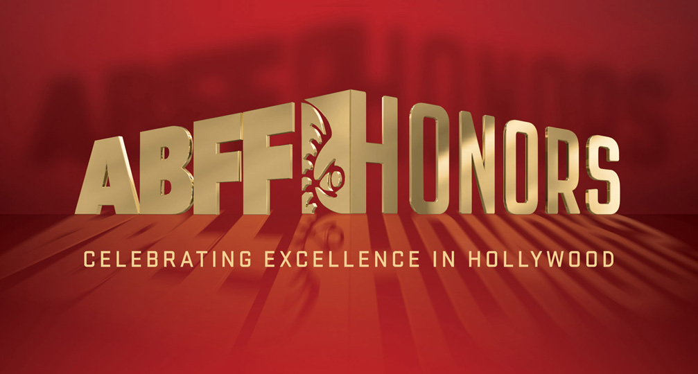 2016 ABFF HONORS 2016 ABFF HONORS