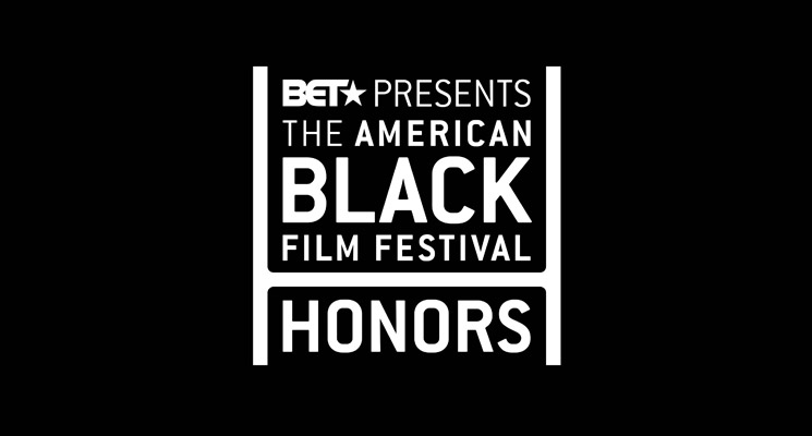 ABFF Honors Logo ABFF Honors Logo