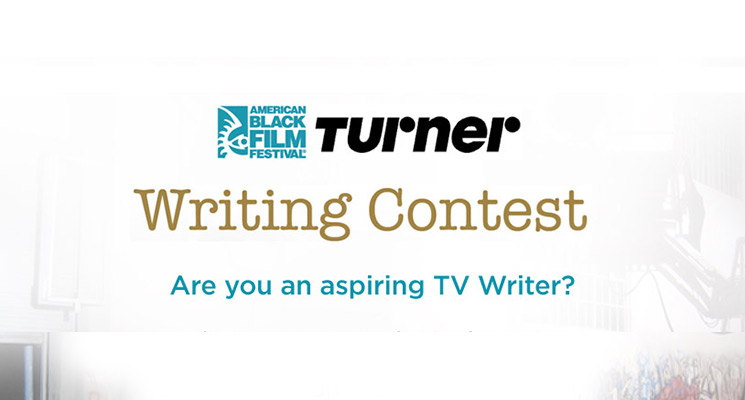 ABFF & Turner Writing Contest ABFF & Turner Writing Contest