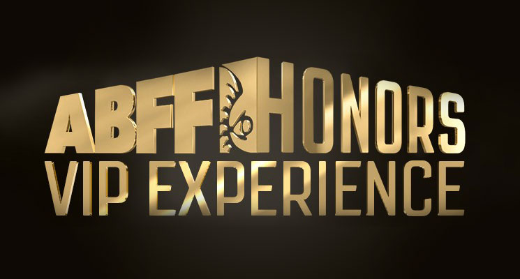 ABFF VIP Experience ABFF VIP Experience