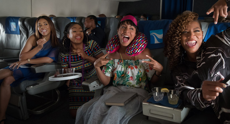 Girls Trip Movie Girls Trip Movie