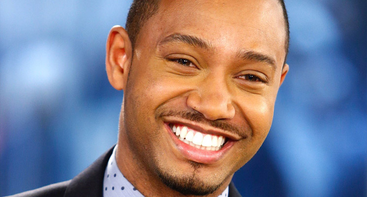 Terrence Jenkins Terrence Jenkins