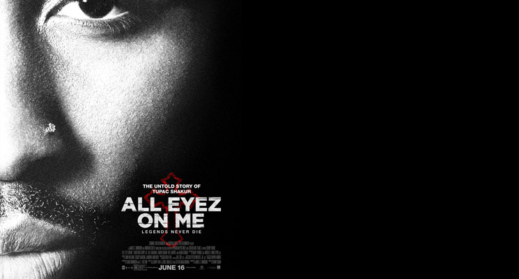 All Eyez On Me All Eyez On Me