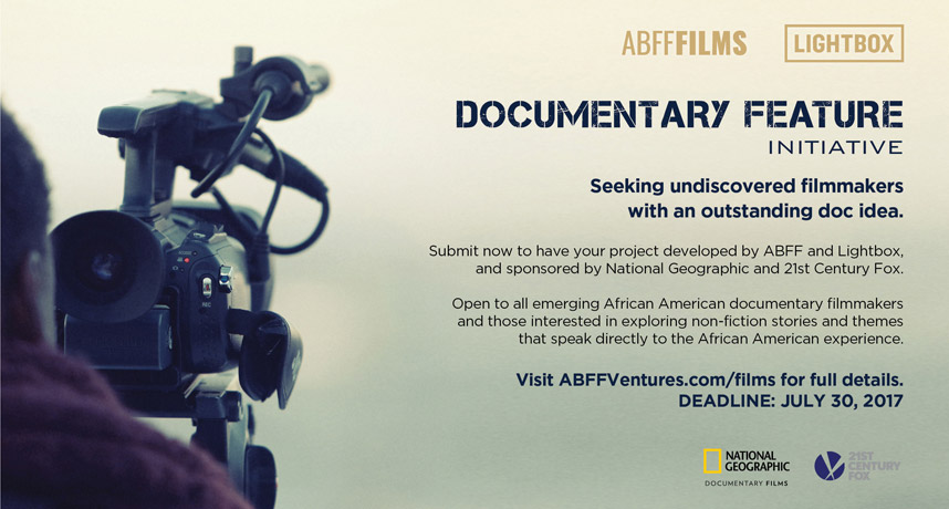ABFF AND LIGHTBOX