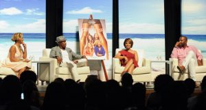 ABFF First Look: Girls Trip - The Anatomy of a Scene