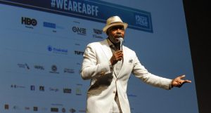 Opening Night remarks by Girls Trip producer Will Packer