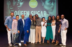 Spotlight Screening of the Season 2 Premiere of Queen Sugar presented by OWN