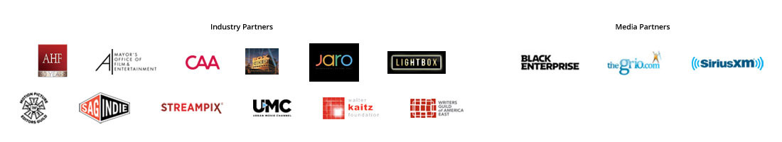 Industry and Media Partners