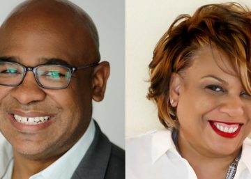 Kimberly Hardin, Glendon Palmer