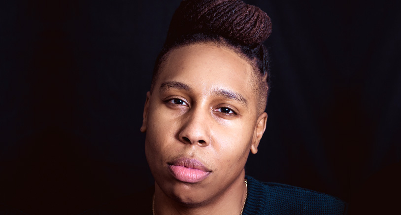 Lena Waithe