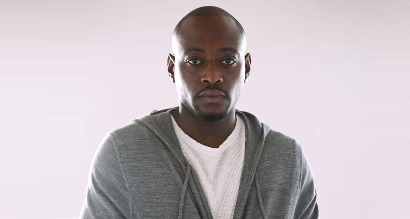 Omar Epps