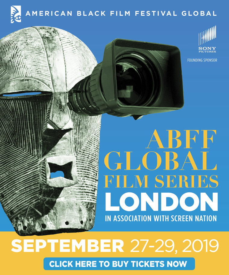 American Black Film Festival – The nation's largest gathering of Black ...