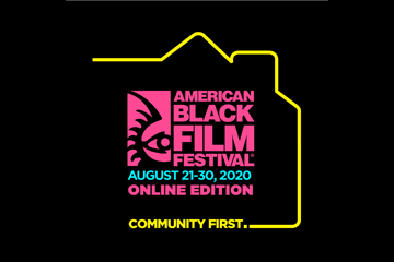 ABFF Online Edition logo