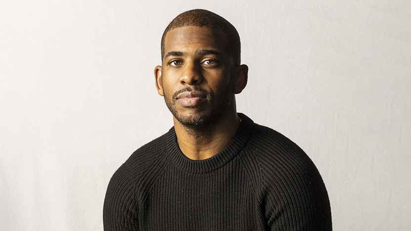 Chris Paul