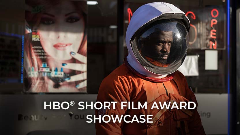 HBO SHORT FILM AWARD SHOWCASE