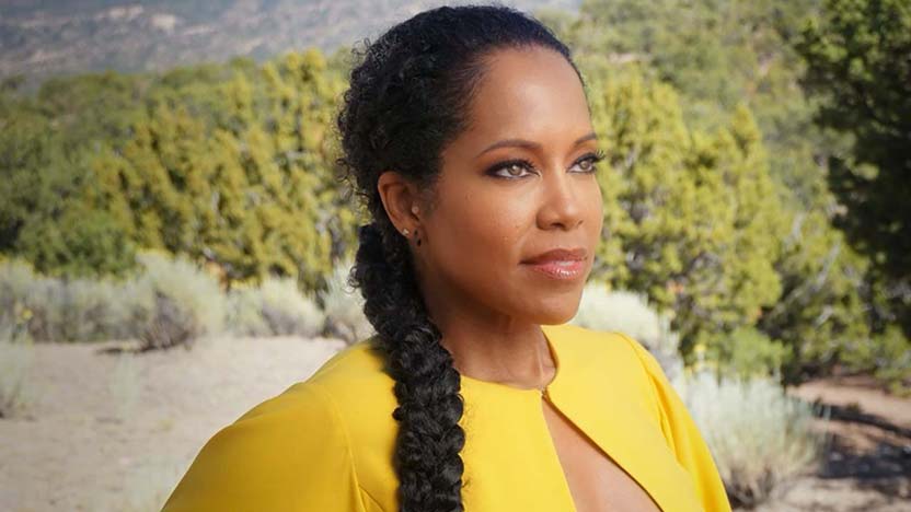 Regina King photo